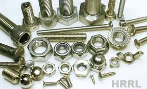 Bolts And Nuts Manufacturer